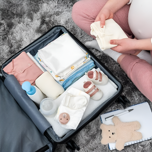 Maternity Must-Haves for a Glowing Journey