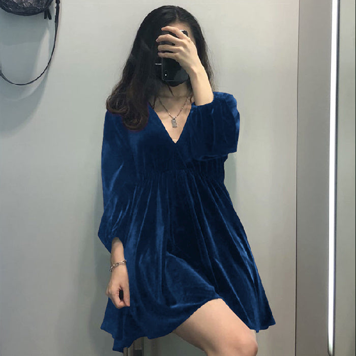 Maternity Wear Retro Celebrity Elastic