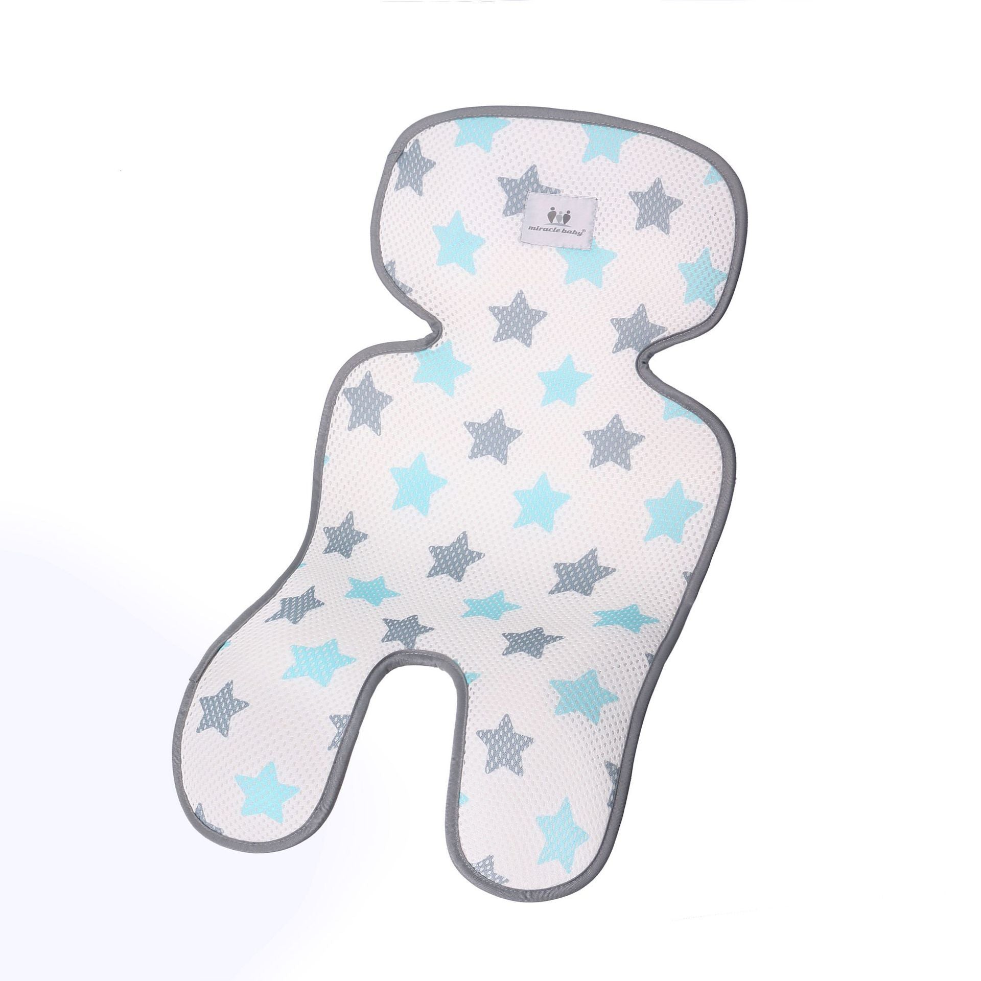 Stroller Cushion Mat Baby Dining Seat
