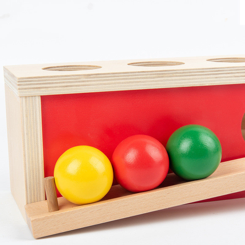 Table Hand-eye Coordination Baby Toys