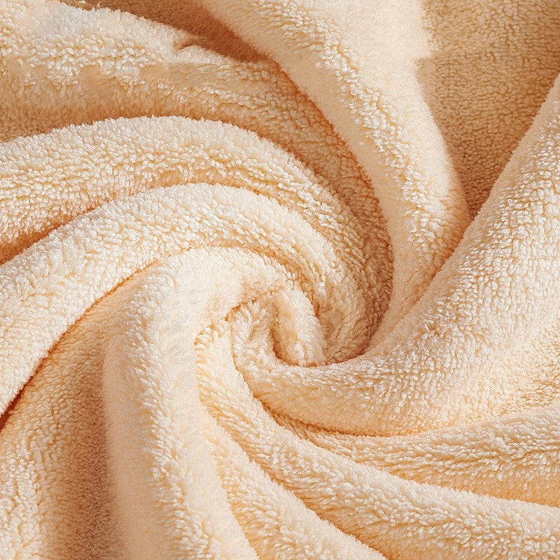 Baby Bath Towel Baby