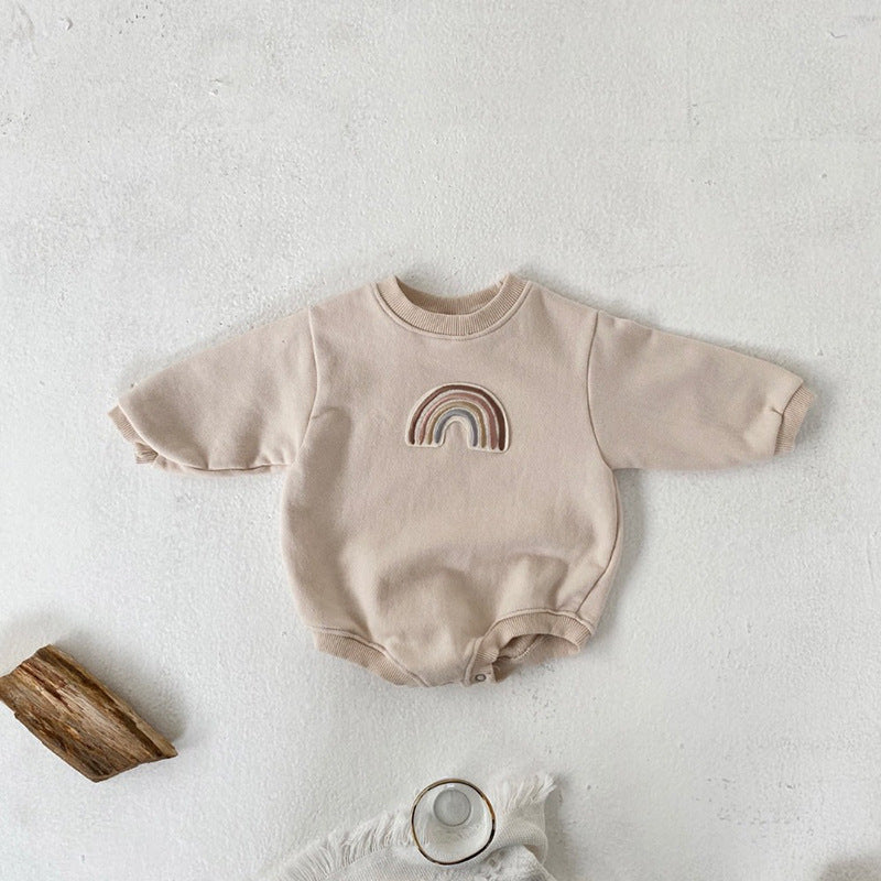 Baby Romper  Baby Romper