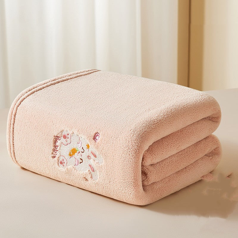 Baby Bath Towel Baby