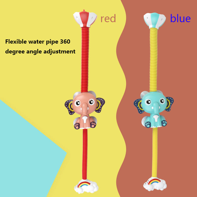 Bath Toys Baby Water Game