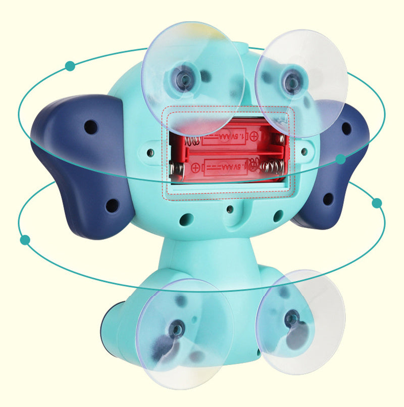 Bath Toys Baby Water Game