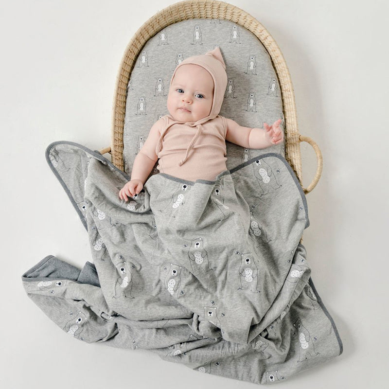 Baby towel baby cotton bath towel