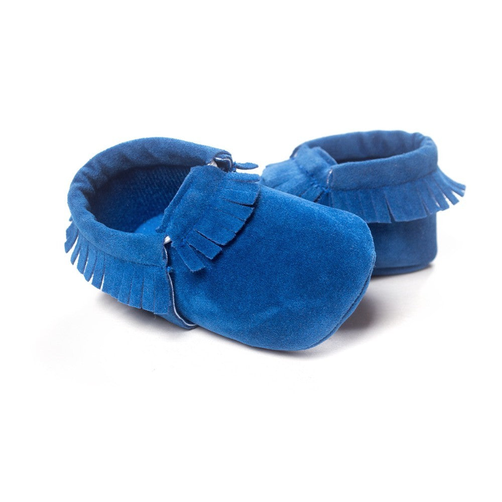Newborn Baby Shoes
