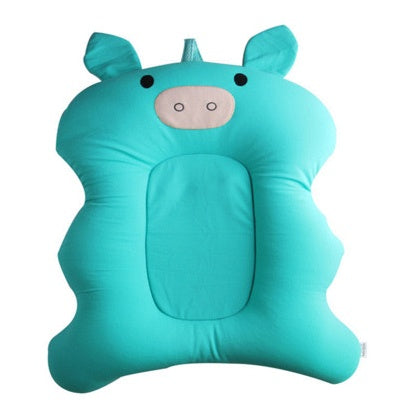 Newborn Bath Floating Pad Mat