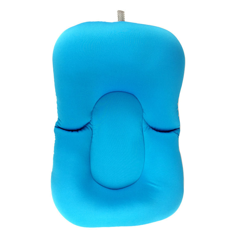 Newborn Bath Floating Pad Mat