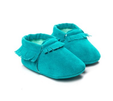 Newborn Baby Shoes