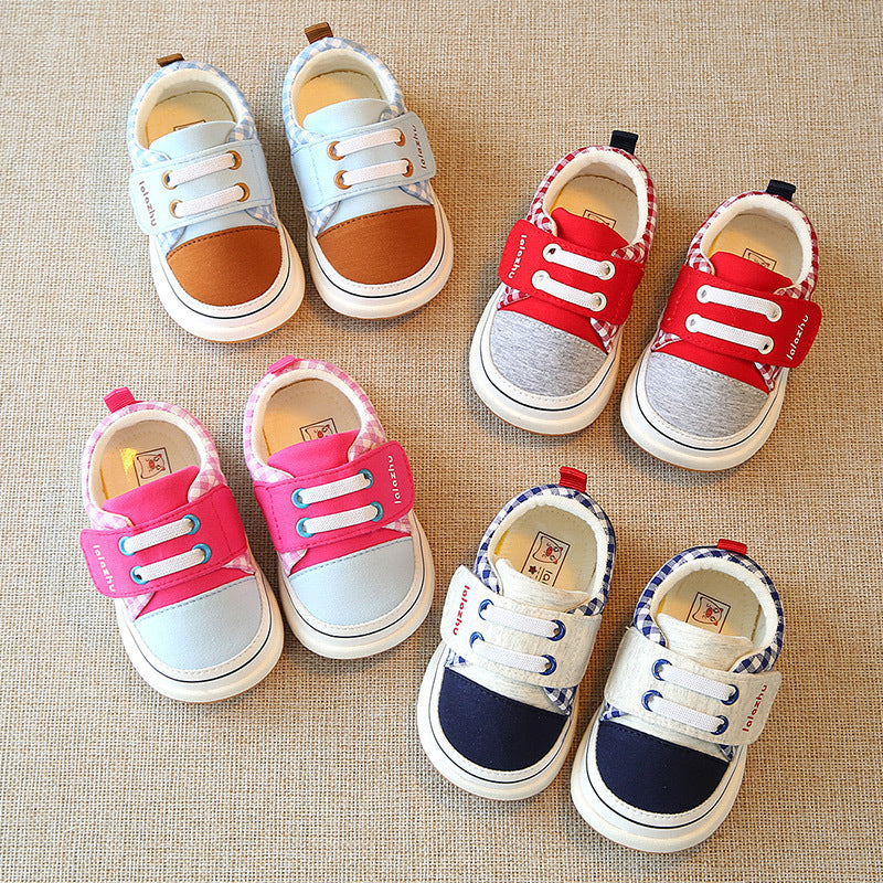 Children's functional shoes
