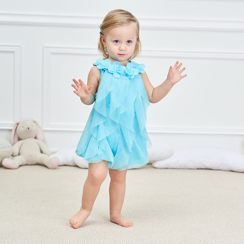 Baby clothes