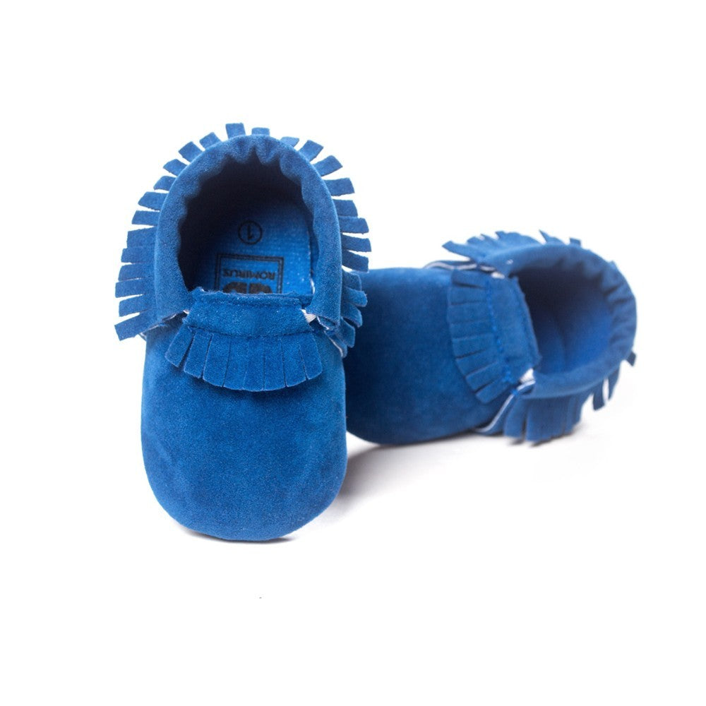 Newborn Baby Shoes