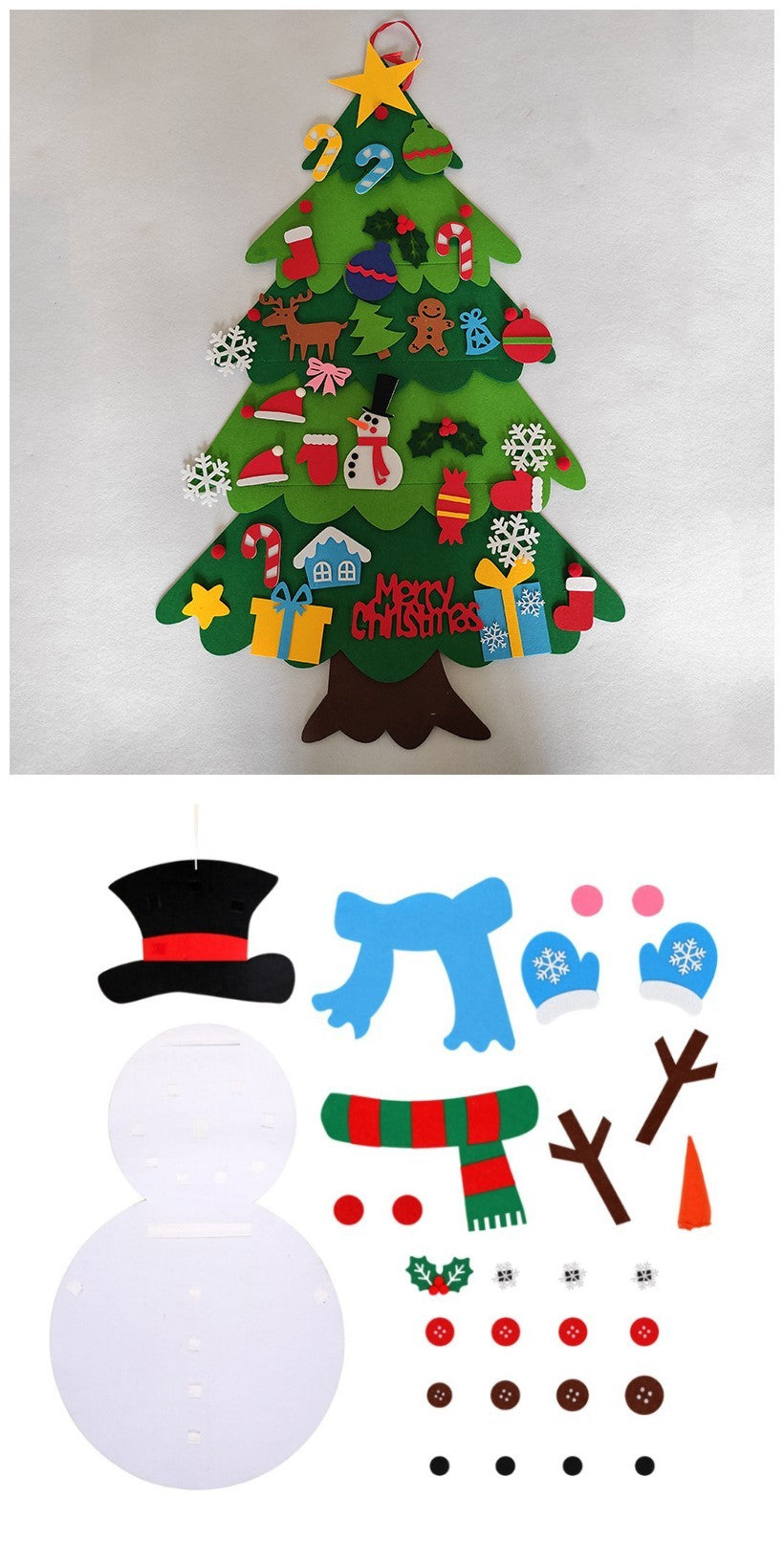 Kids Handmade Gift Toys Door