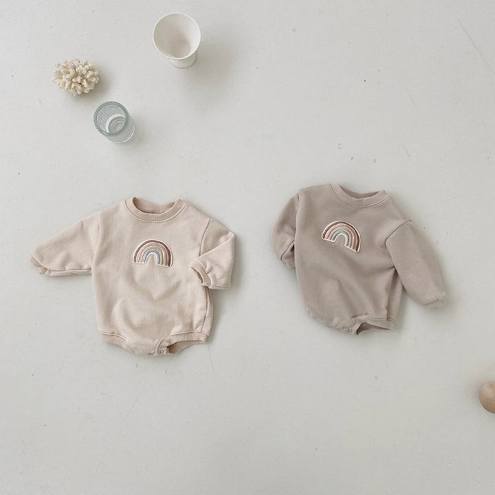 Baby Romper  Baby Romper
