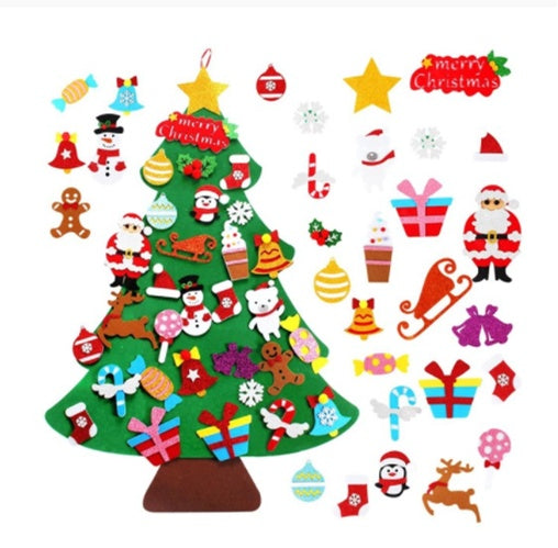 Kids Handmade Gift Toys Door