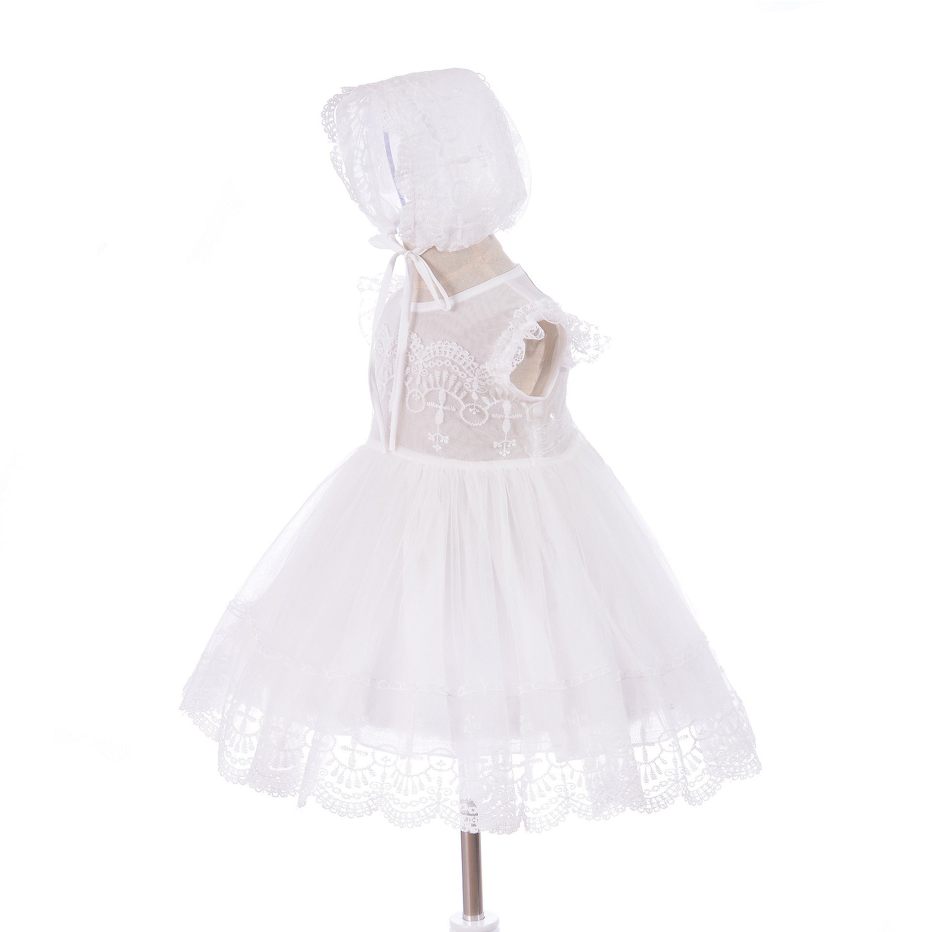 Baby Full Moon Dress