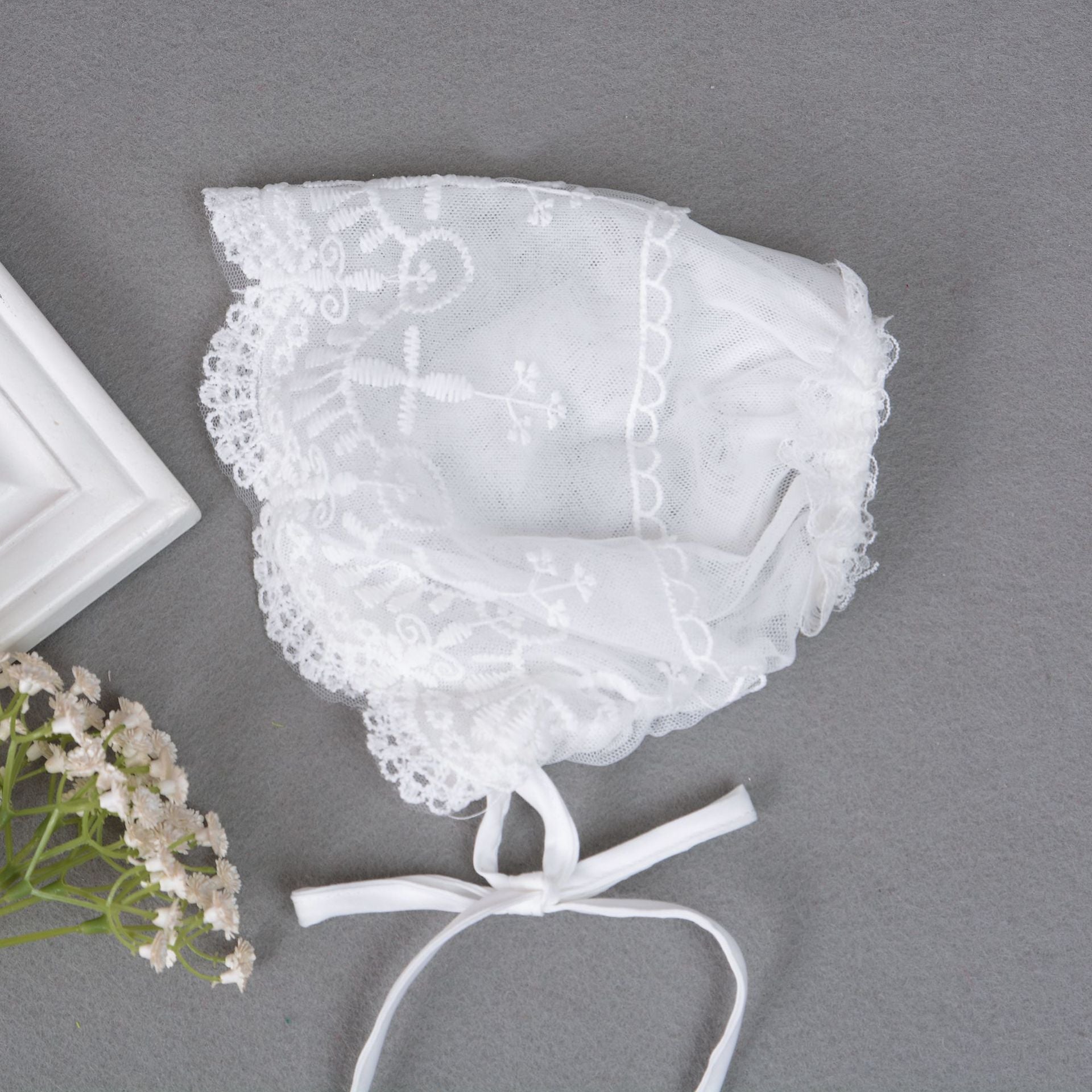 Baby Full Moon Dress