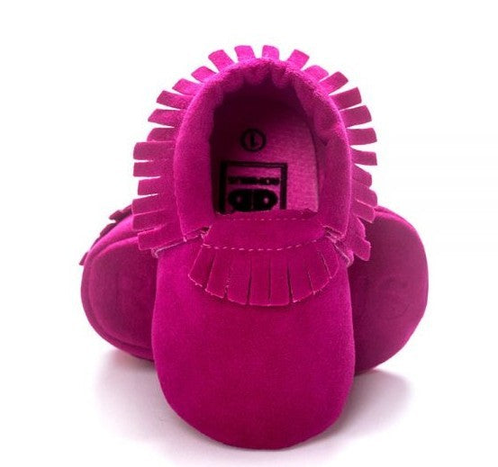 Newborn Baby Shoes