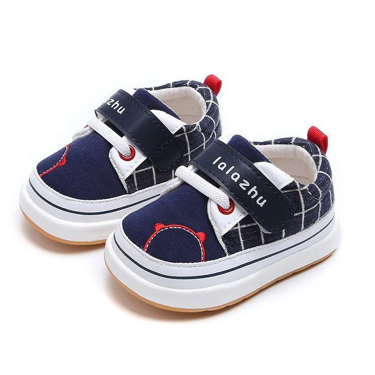 Children's functional shoes