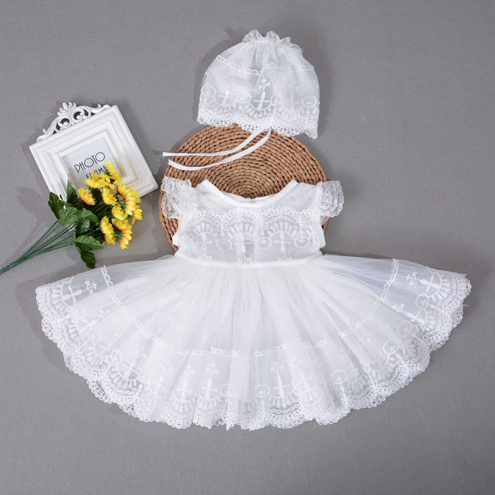 Baby Full Moon Dress
