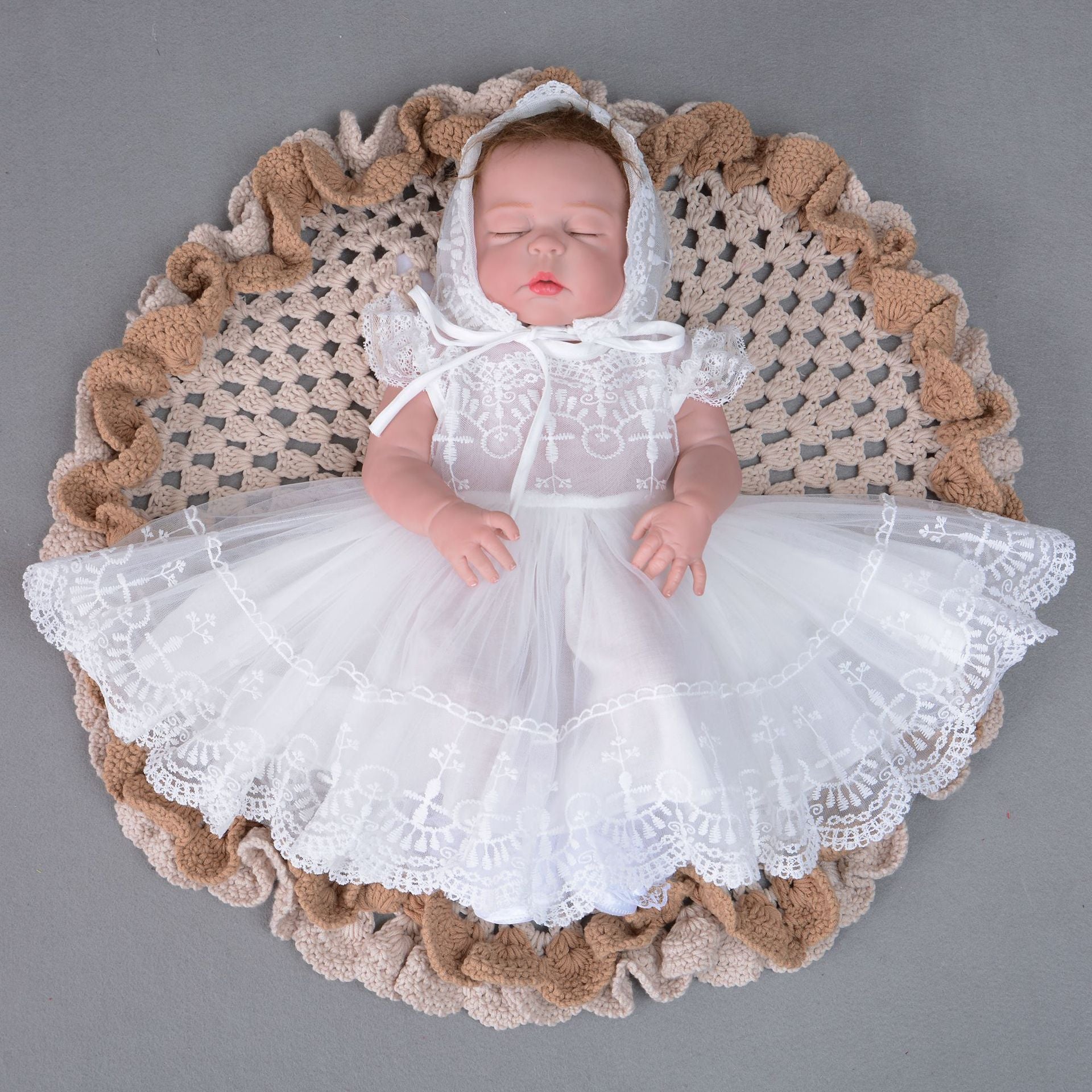 Baby Full Moon Dress