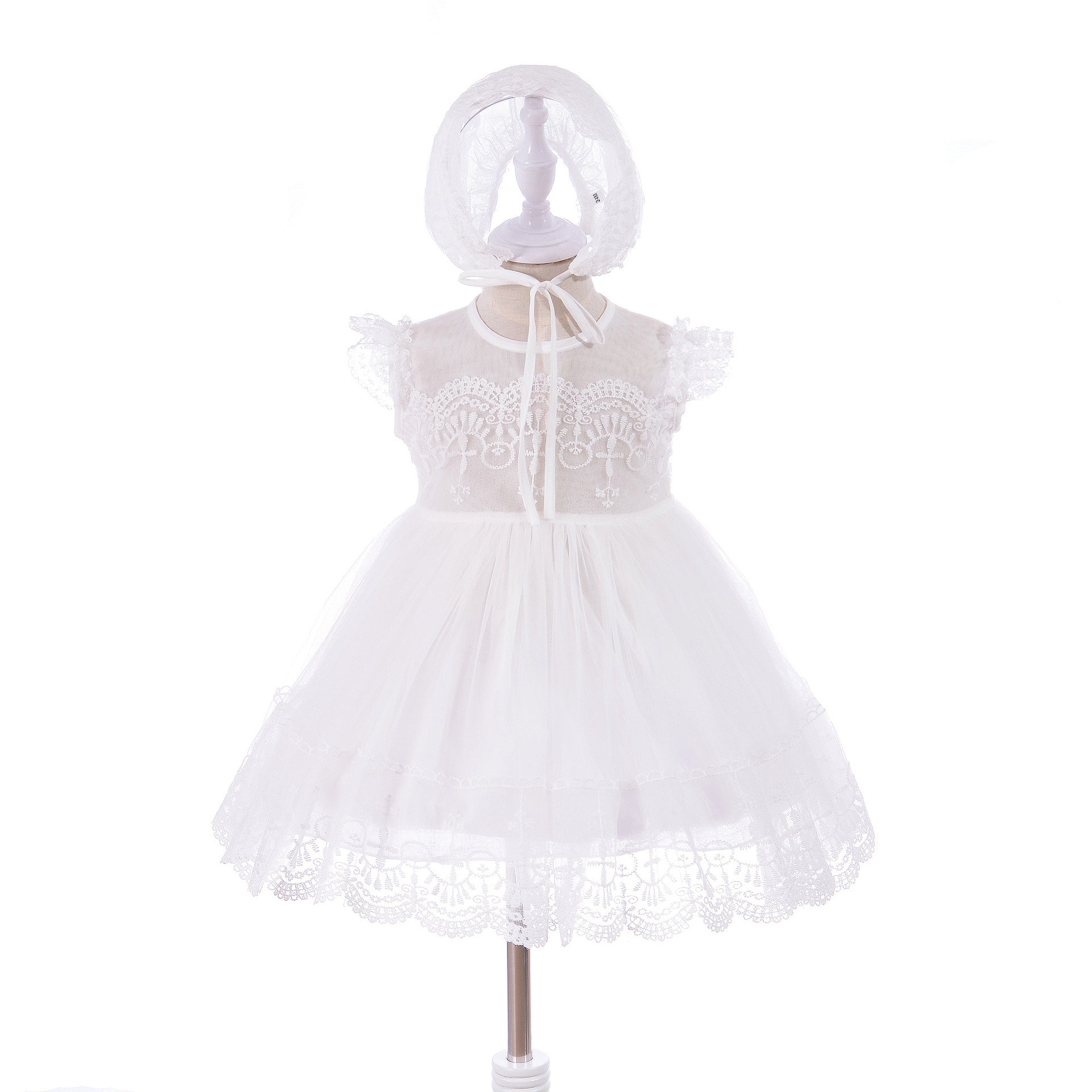 Baby Full Moon Dress