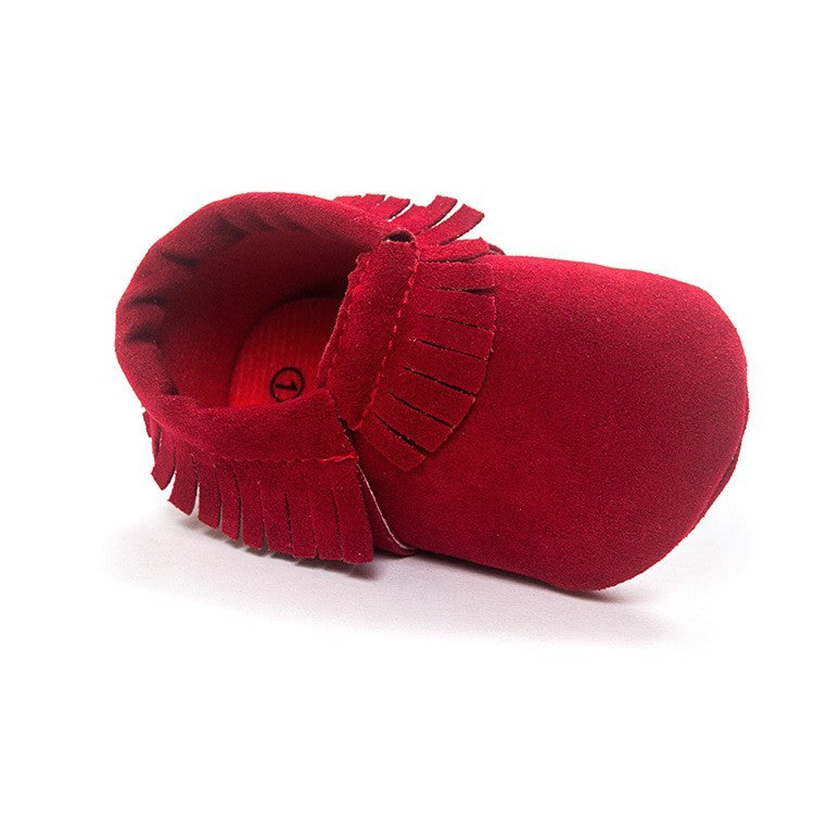 Newborn Baby Shoes