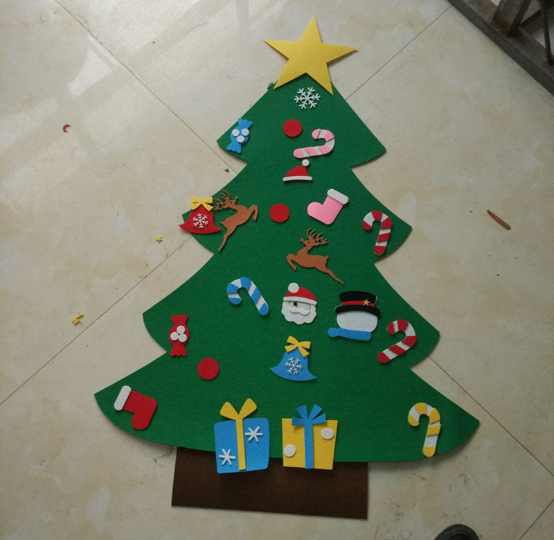 Kids Handmade Gift Toys Door