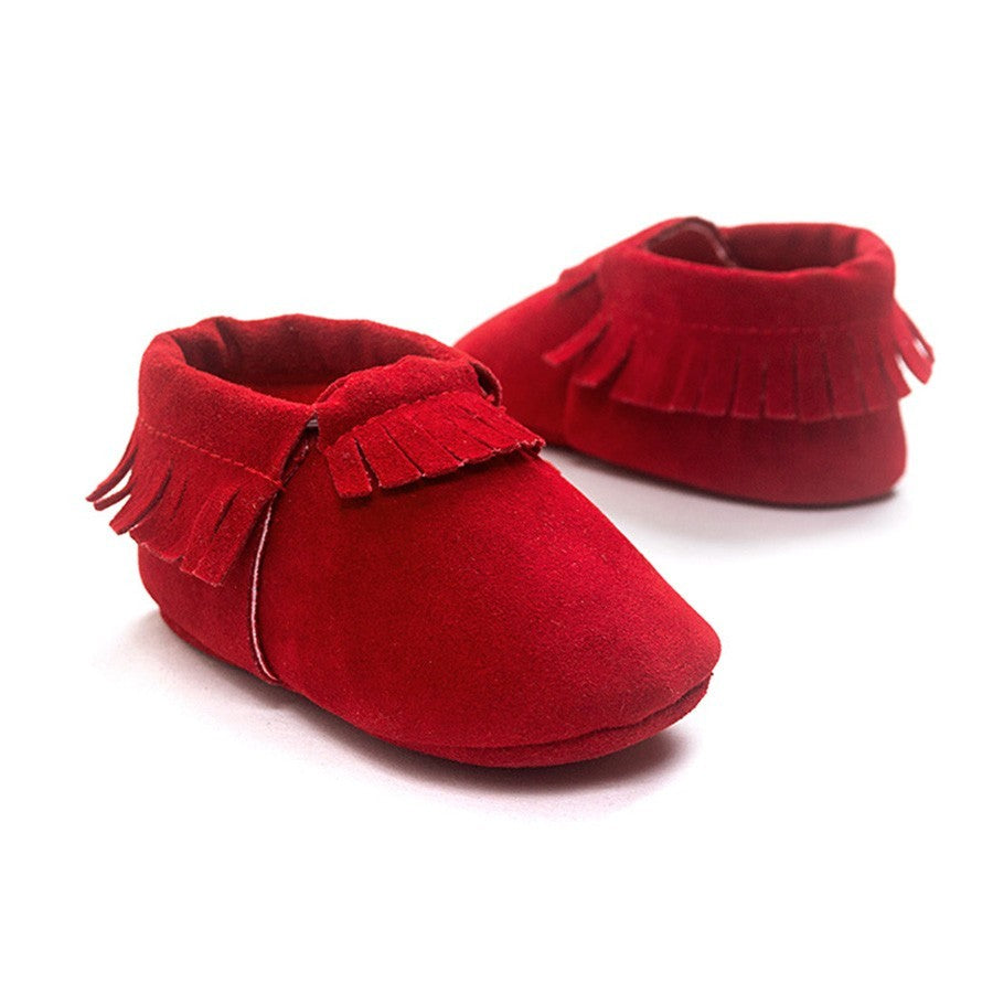 Newborn Baby Shoes