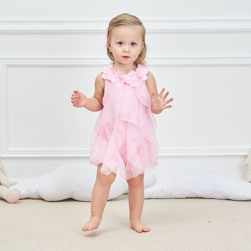Baby clothes