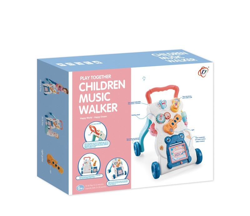 Children's Educational Toys