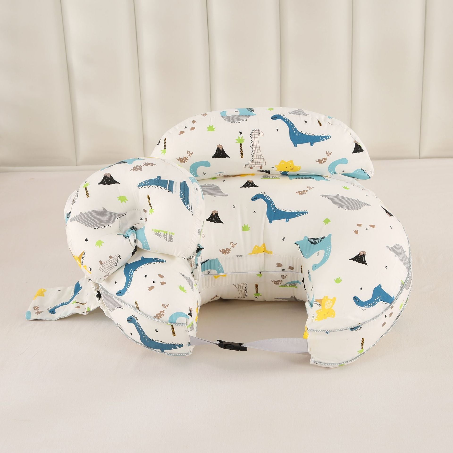 Breastfeed Pillow Three-piece Baby Feeding