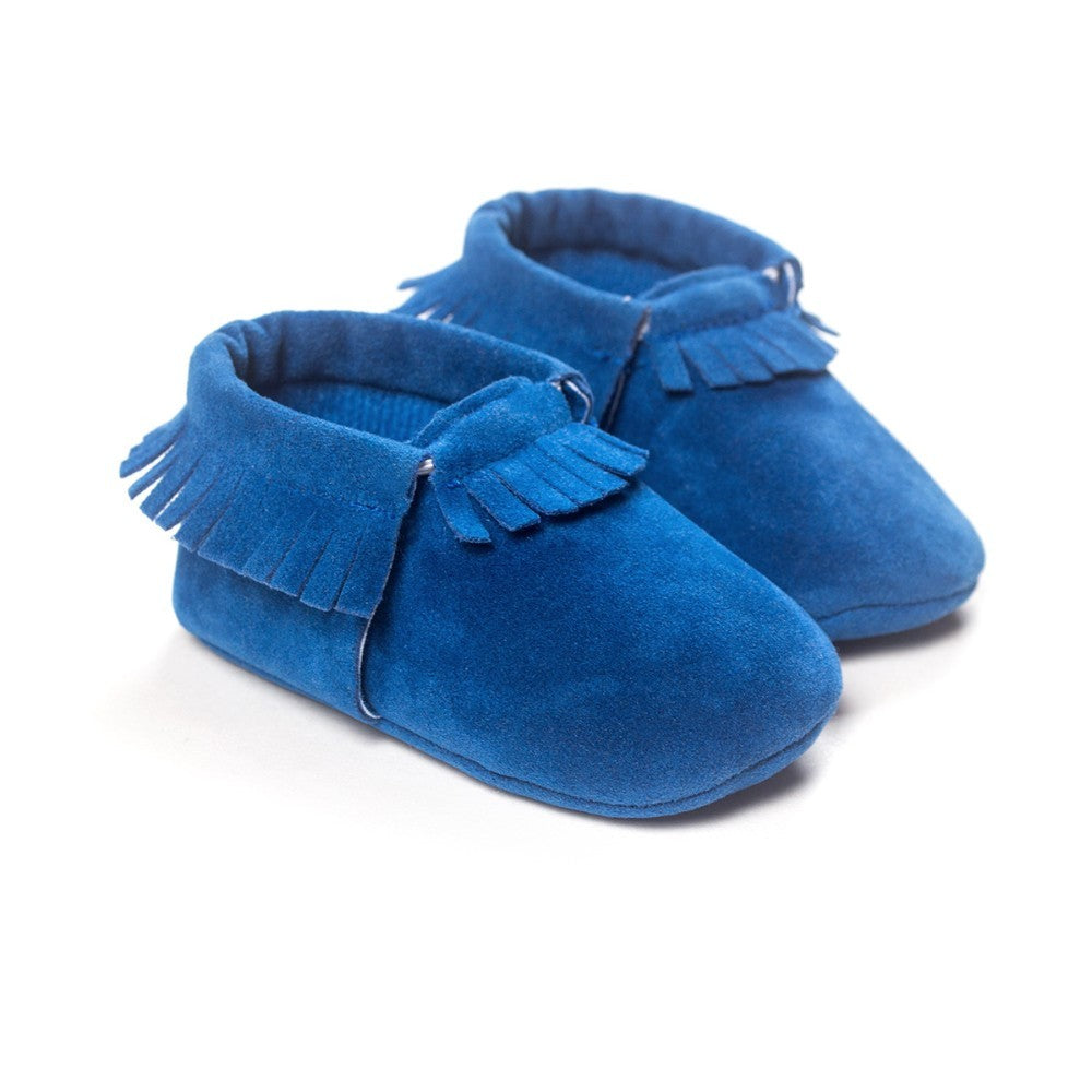 Newborn Baby Shoes