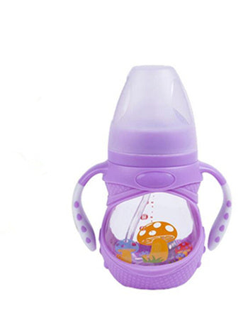 Explosion-proof Glass Feeding