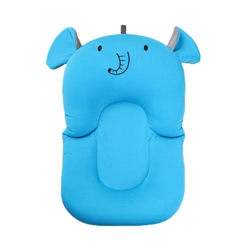 Newborn Bath Floating Pad Mat