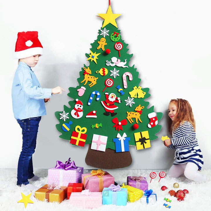 Kids Handmade Gift Toys Door