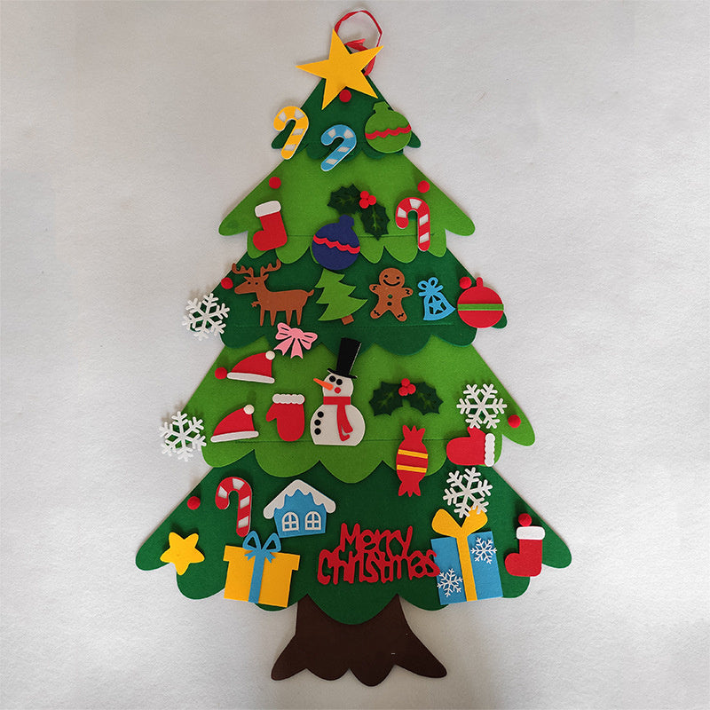 Kids Handmade Gift Toys Door