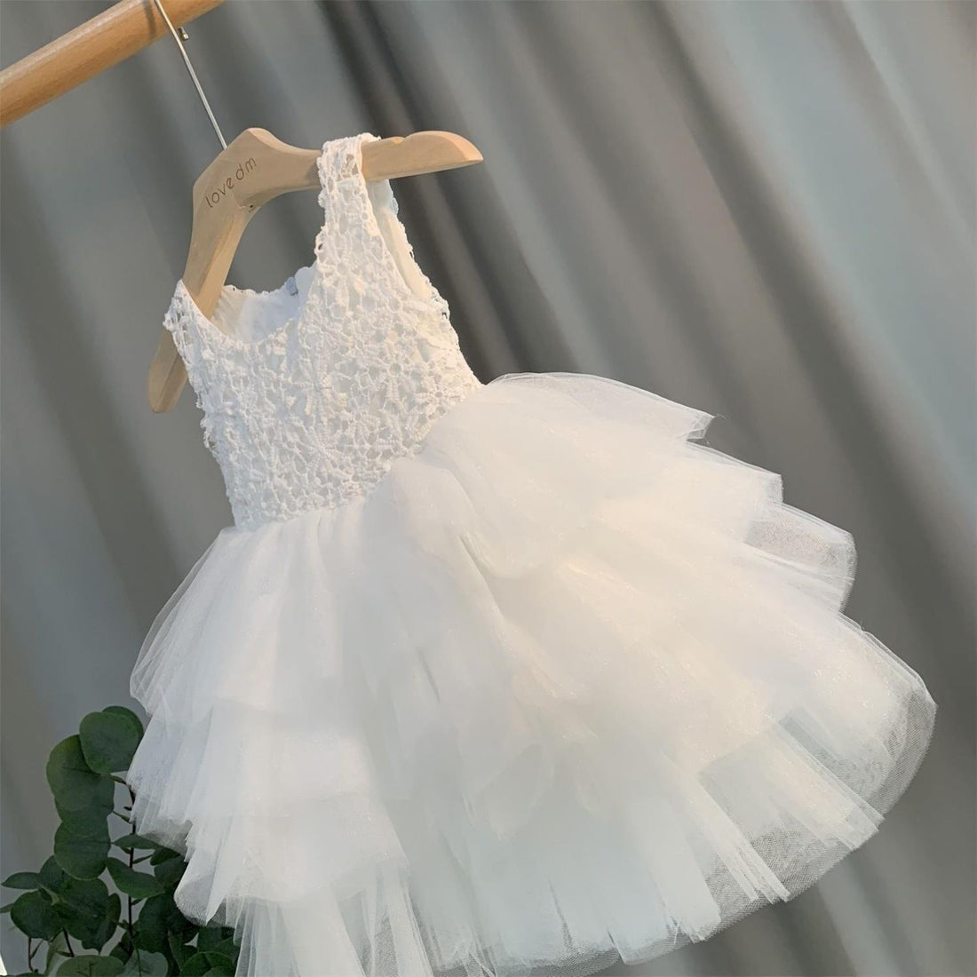 Bara Girls Dress