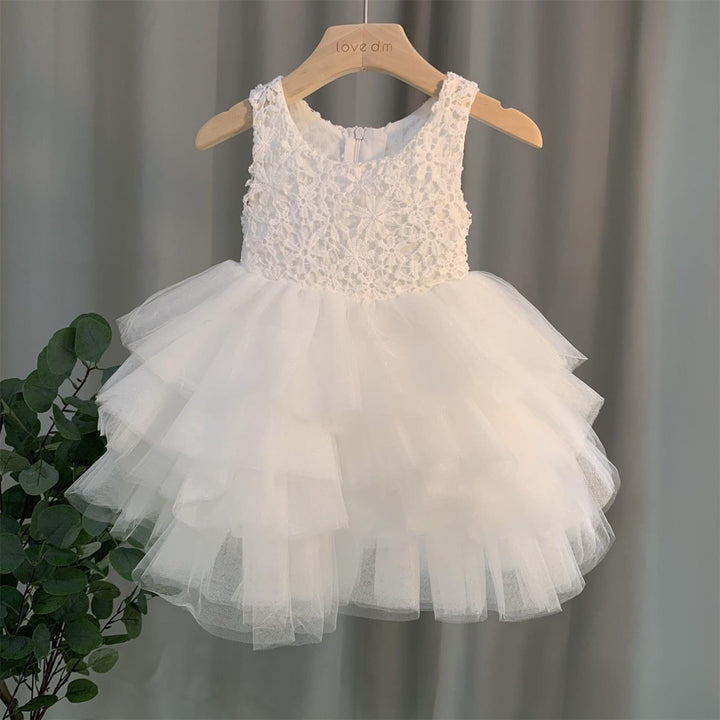 Bara Girls Dress