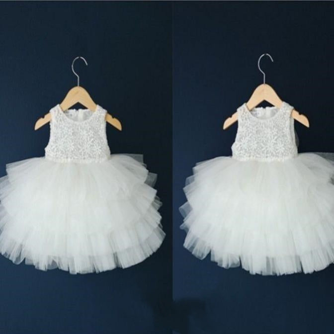 Bara Girls Dress
