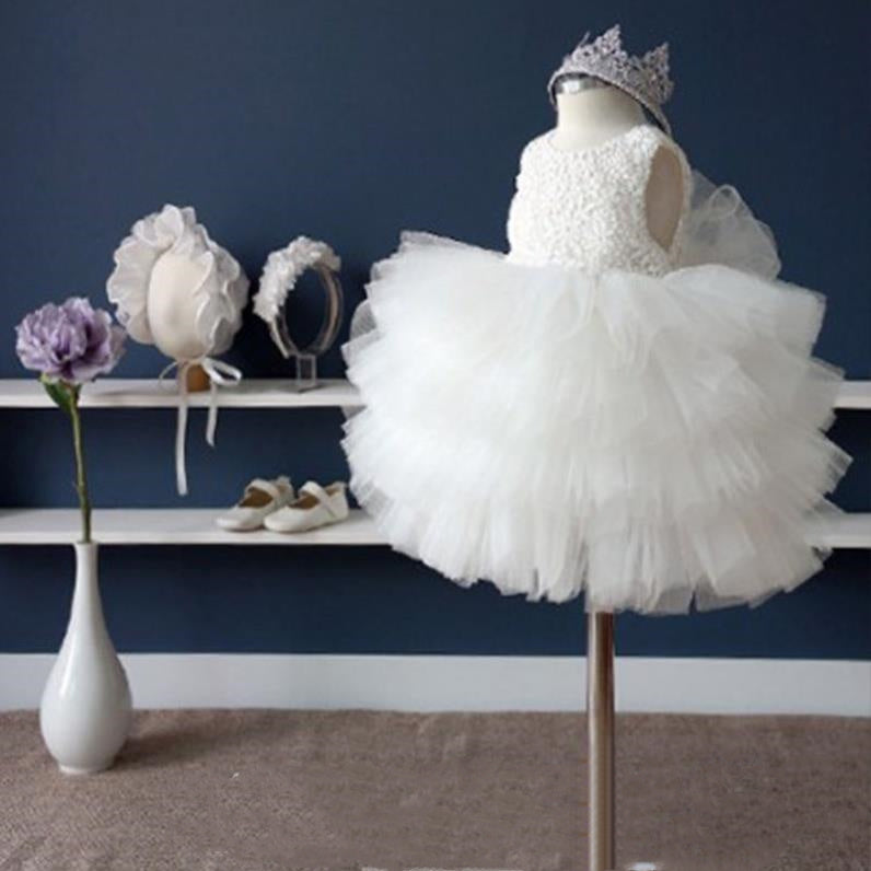 Bara Girls Dress