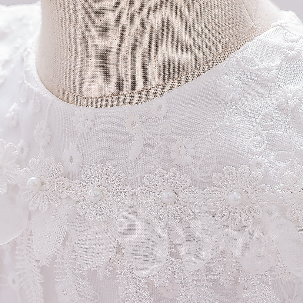 Children'S Dress Baby One Year