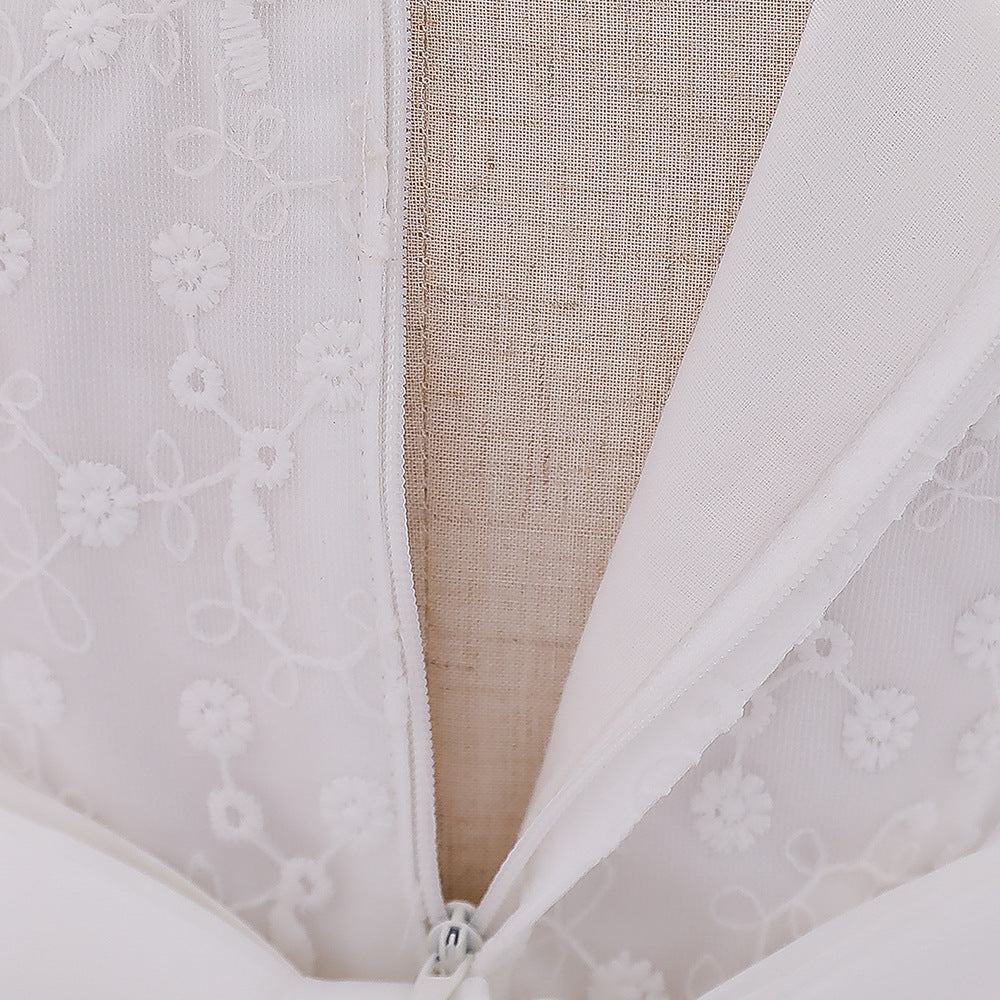 Children'S Dress Baby One Year