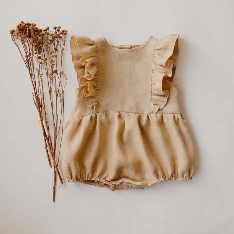 Baby Romper Baby Romper