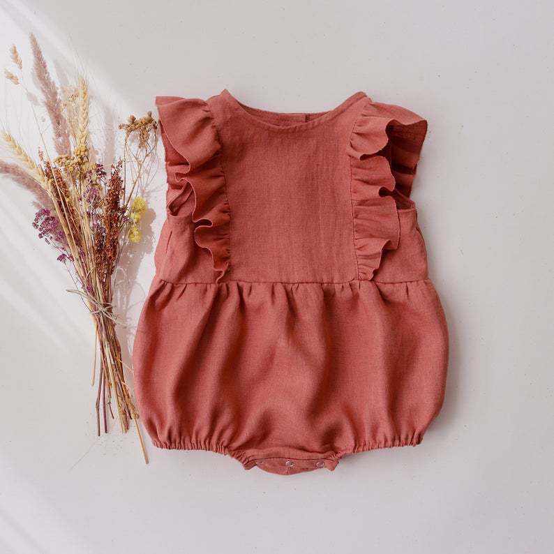 Baby Romper Baby Romper