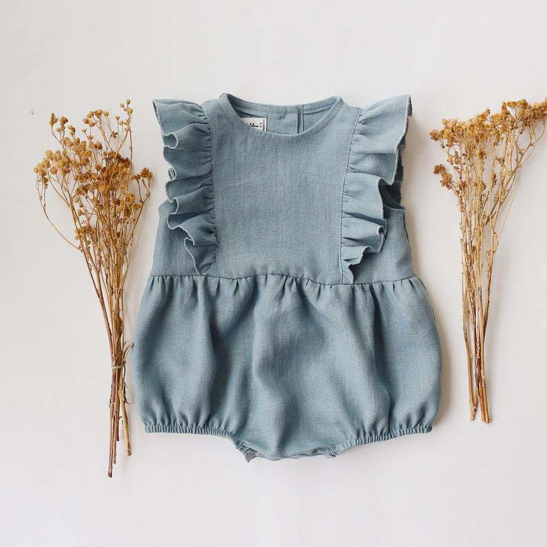 Baby Romper Baby Romper
