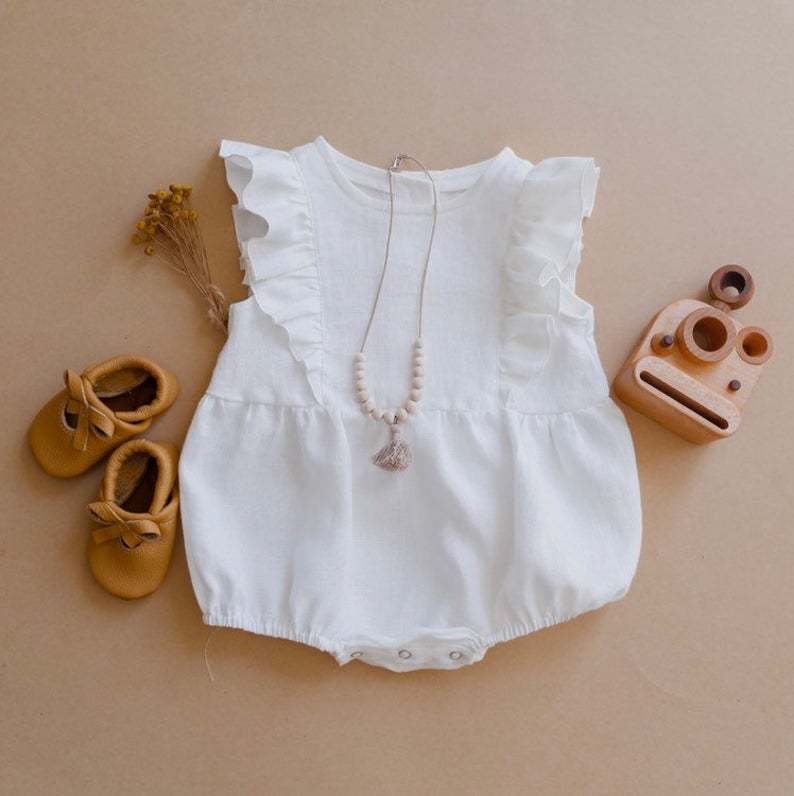 Baby Romper Baby Romper