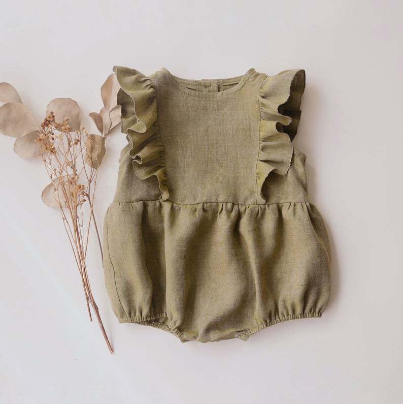 Baby Romper Baby Romper