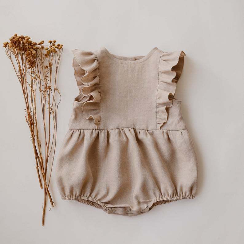 Baby Romper Baby Romper